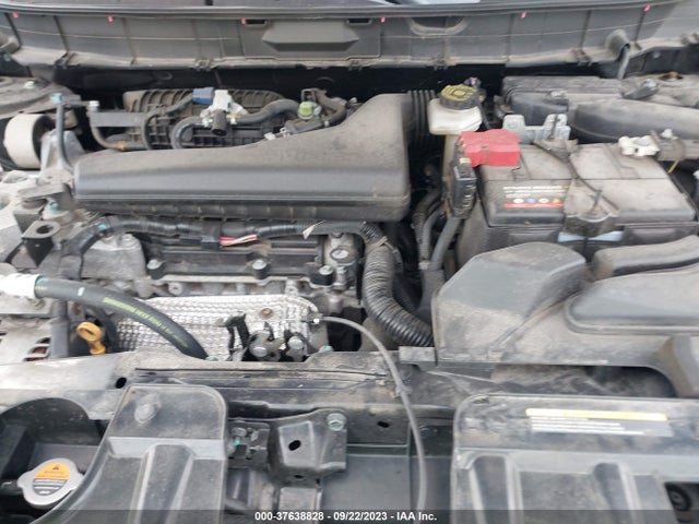 Nissan ROGUE S 2018 KNMAT2MV0JP585961 Image 10