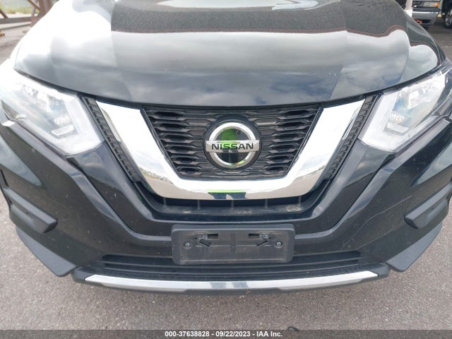 Nissan ROGUE S 2018 KNMAT2MV0JP585961 Image 12