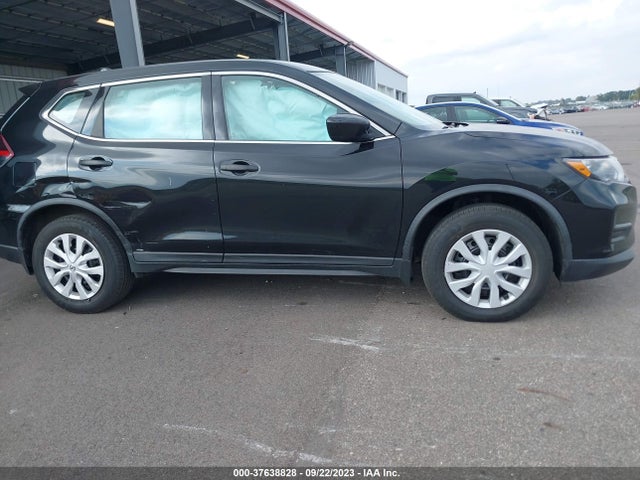 Nissan ROGUE S 2018 KNMAT2MV0JP585961 Image 13