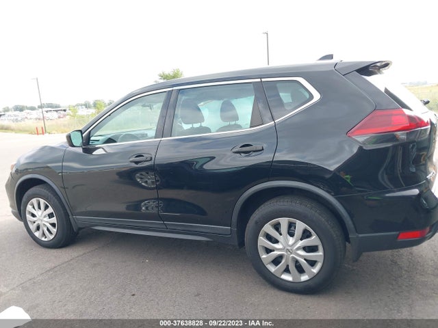 Nissan ROGUE S 2018 KNMAT2MV0JP585961 Image 14