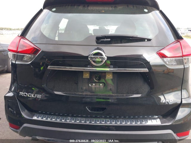 Nissan ROGUE S 2018 KNMAT2MV0JP585961 Image 16