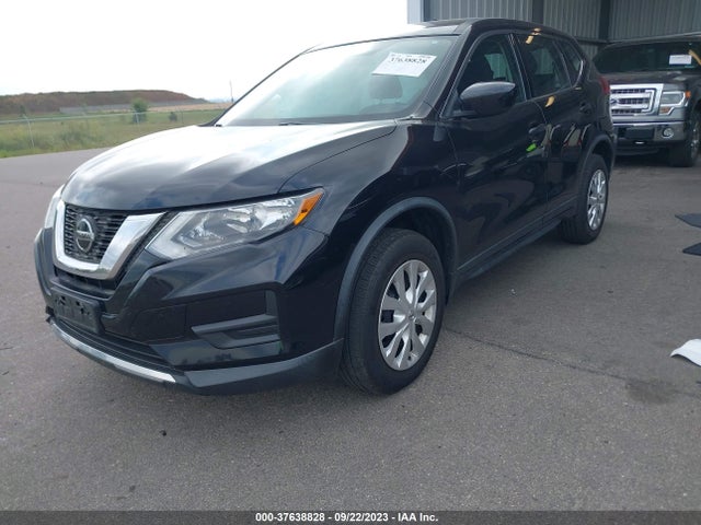 Nissan ROGUE S 2018 KNMAT2MV0JP585961 Image 2