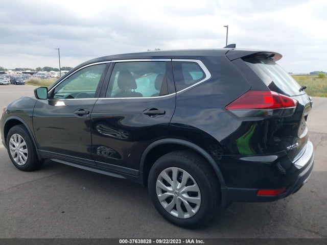 Nissan ROGUE S 2018 KNMAT2MV0JP585961 Image 3
