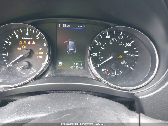 Nissan ROGUE S 2018 KNMAT2MV0JP585961 Image 7