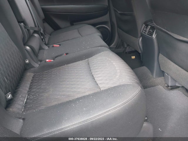 Nissan ROGUE S 2018 KNMAT2MV0JP585961 Image 8