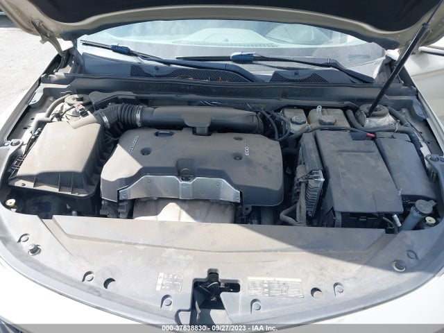 Chevrolet IMPALA LT 2015 2G1115SL3F9189708 Image 16