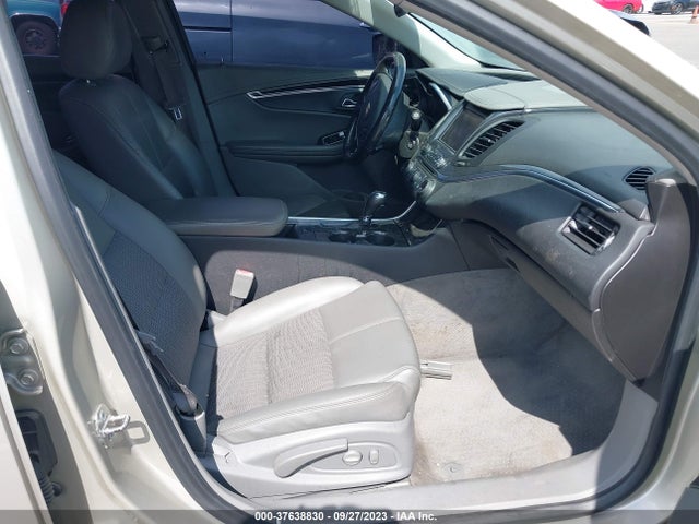Chevrolet IMPALA LT 2015 2G1115SL3F9189708 Image 11