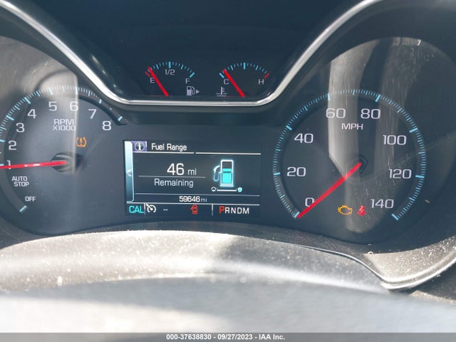 Chevrolet IMPALA LT 2015 2G1115SL3F9189708 Image 13