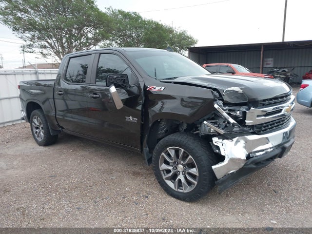2019 1GCUYDEDXKZ175352 main image