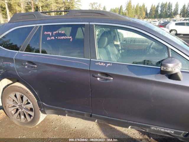 4S4BSANC0H3427843 Subaru Outback Limited