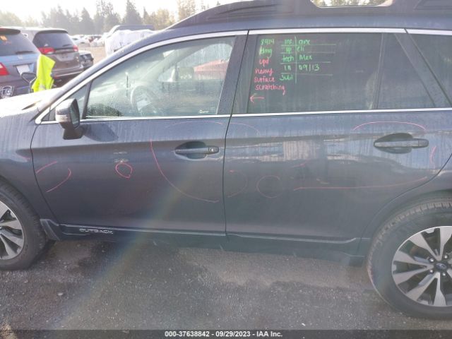 4S4BSANC0H3427843 Subaru Outback Limited