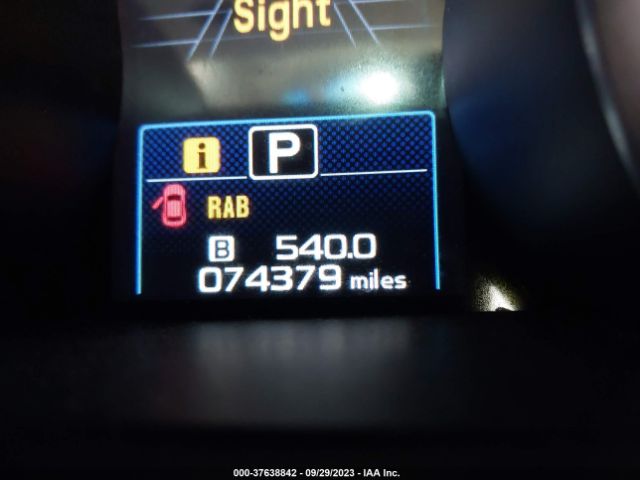 4S4BSANC0H3427843 Subaru Outback Limited