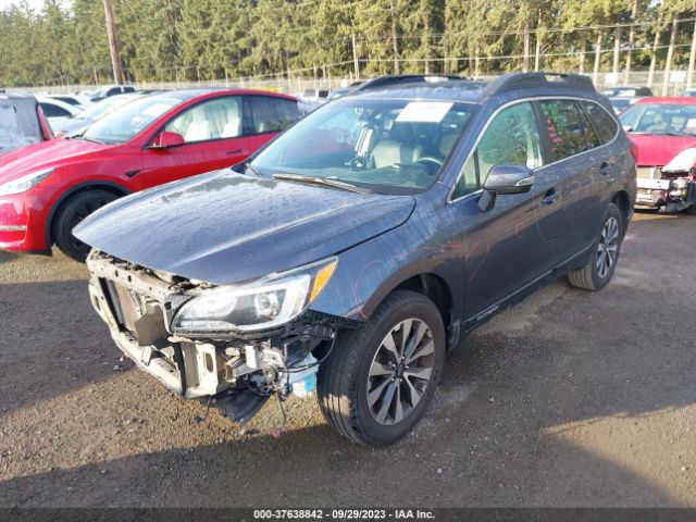 4S4BSANC0H3427843 Subaru Outback Limited
