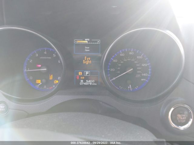 4S4BSANC0H3427843 Subaru Outback Limited