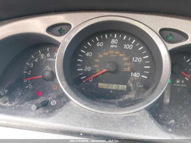2002 TOYOTA HIGHLANDER JTEGF21A520051363 Photo 6