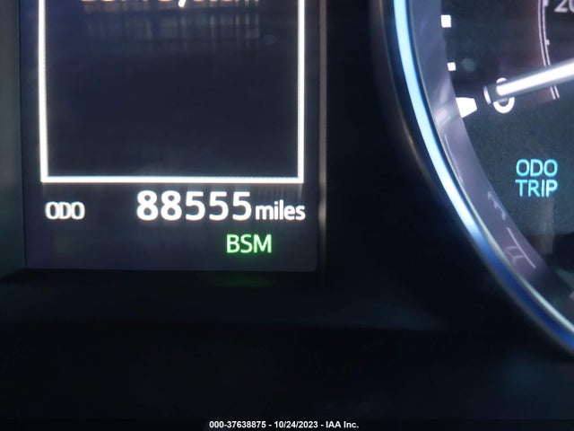 Toyota Highlander Xle 2019 5TDJZRFH6KS990602 Image 15