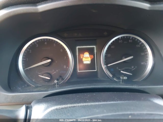 Toyota Highlander Xle 2019 5TDJZRFH6KS990602 Image 7