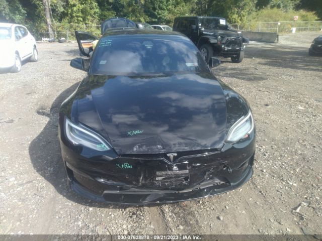 5YJSA1E57NF467439 Tesla MODEL S