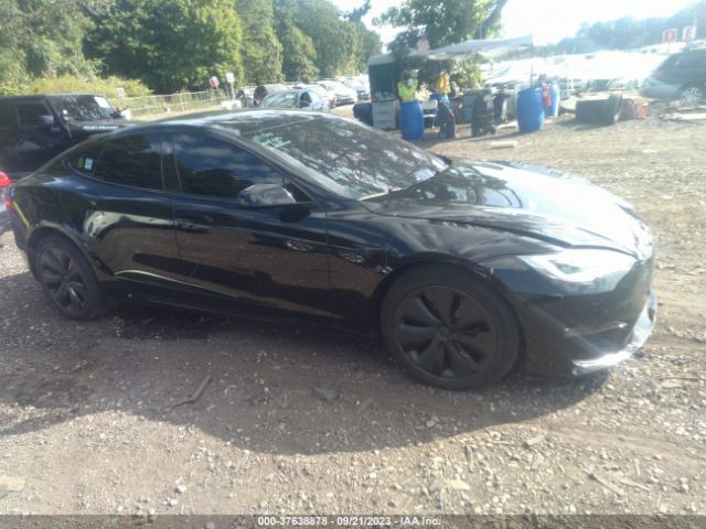 5YJSA1E57NF467439 Tesla MODEL S