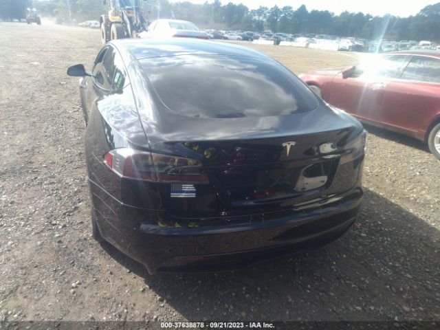 5YJSA1E57NF467439 Tesla MODEL S