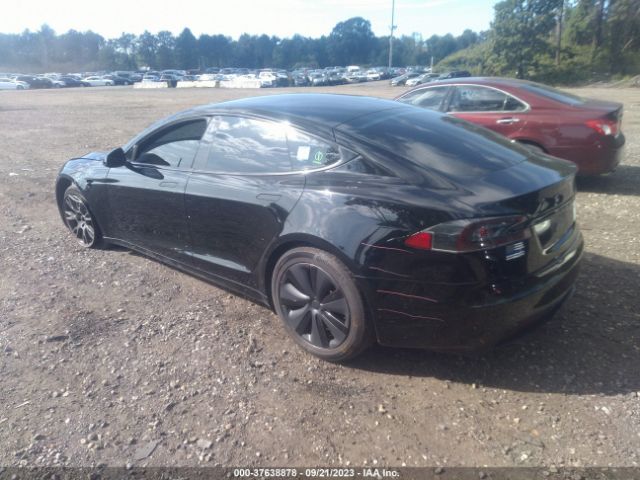 5YJSA1E57NF467439 Tesla MODEL S