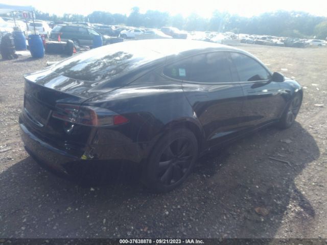 5YJSA1E57NF467439 Tesla MODEL S