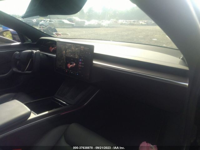 5YJSA1E57NF467439 Tesla MODEL S