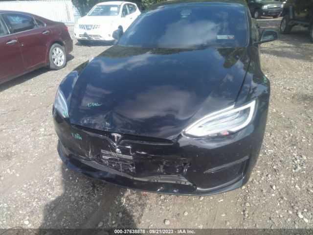5YJSA1E57NF467439 Tesla MODEL S