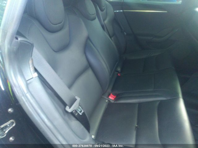 5YJSA1E57NF467439 Tesla MODEL S