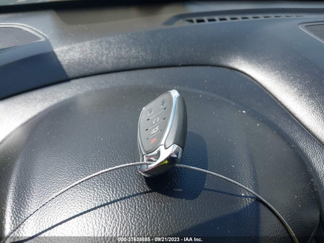 Chevrolet CRUZE LT 2017 1G1BE5SM7H7179625 Image 11