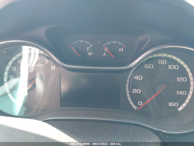 Chevrolet CRUZE LT 2017 1G1BE5SM7H7179625 Image 7