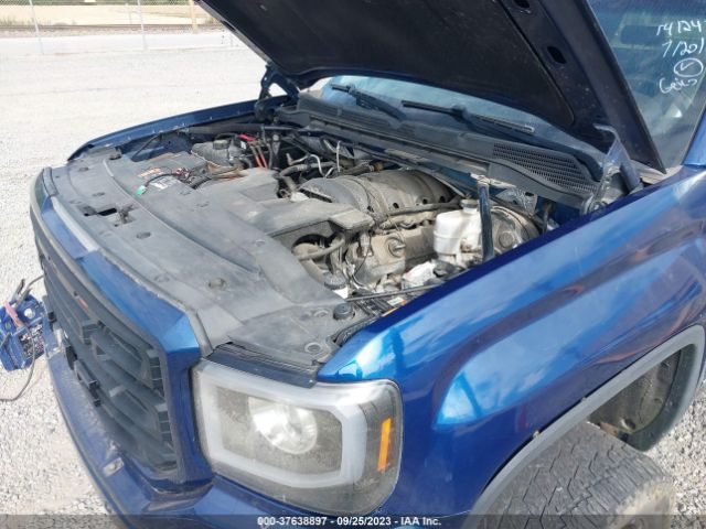 3GTU2NEC9HG177455 GMC Sierra 1500 Slt