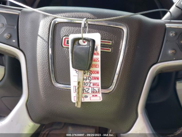 3GTU2NEC9HG177455 GMC Sierra 1500 Slt