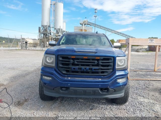 3GTU2NEC9HG177455 GMC Sierra 1500 Slt