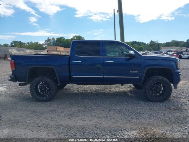 3GTU2NEC9HG177455 GMC Sierra 1500 Slt