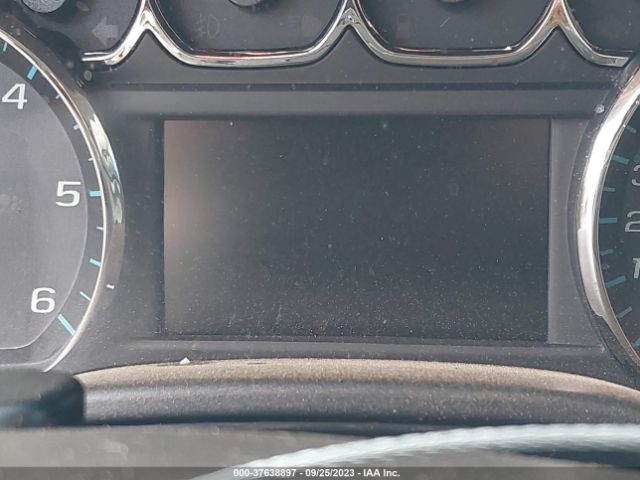 3GTU2NEC9HG177455 GMC Sierra 1500 Slt