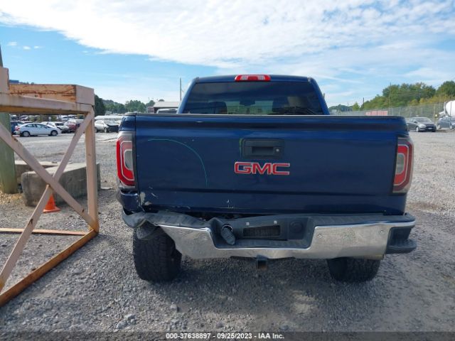 3GTU2NEC9HG177455 GMC Sierra 1500 Slt