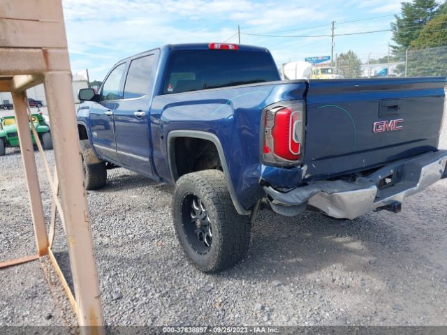 3GTU2NEC9HG177455 GMC Sierra 1500 Slt