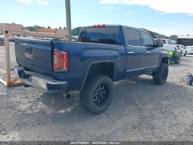 3GTU2NEC9HG177455 GMC Sierra 1500 Slt