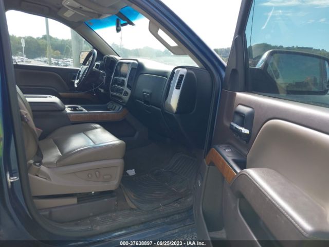 3GTU2NEC9HG177455 GMC Sierra 1500 Slt