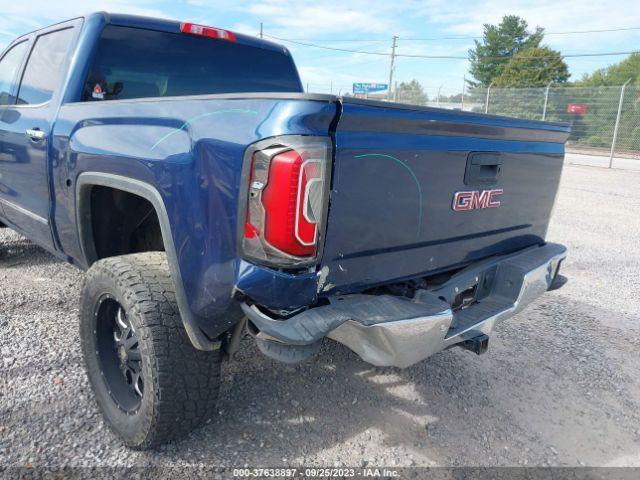 3GTU2NEC9HG177455 GMC Sierra 1500 Slt