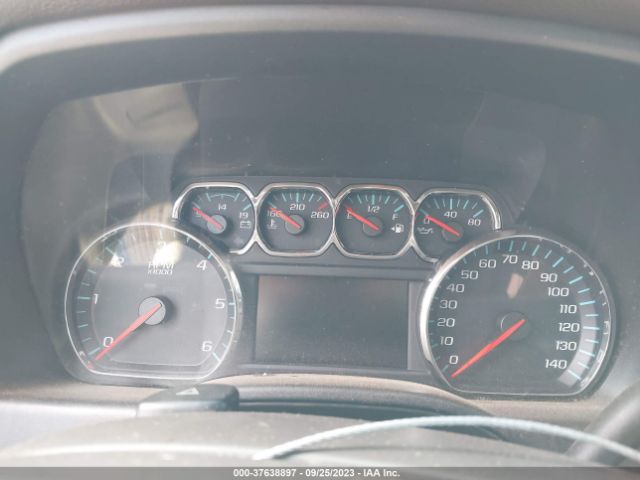 3GTU2NEC9HG177455 GMC Sierra 1500 Slt