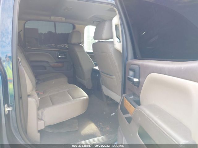 3GTU2NEC9HG177455 GMC Sierra 1500 Slt