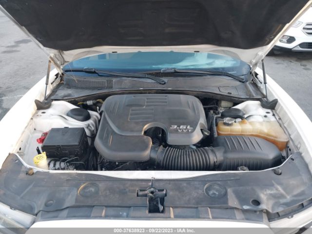 2C3CDXBG6EH240519 Dodge Charger Se