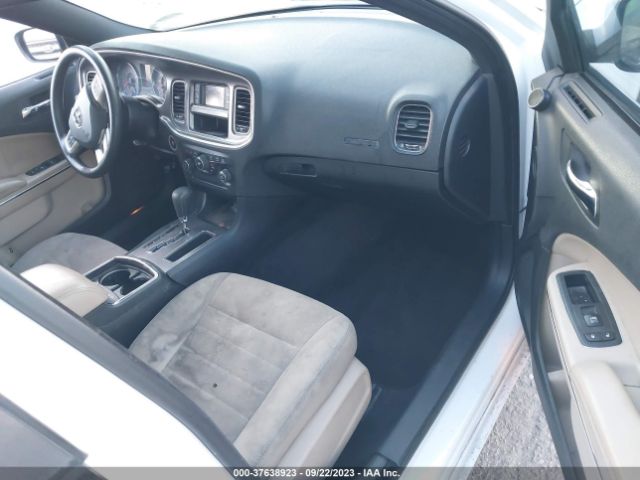 2C3CDXBG6EH240519 Dodge Charger Se