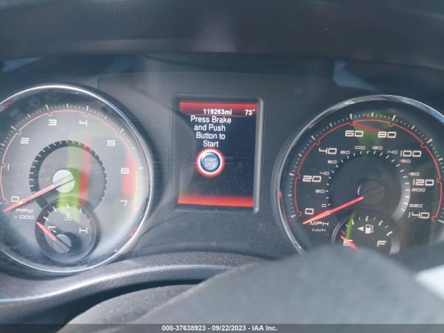 2C3CDXBG6EH240519 Dodge Charger Se