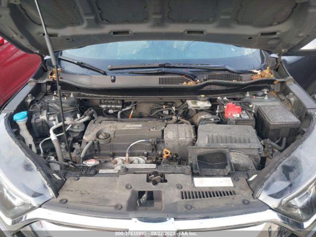 2HKRW6H32HH217233 Honda CR-V LX