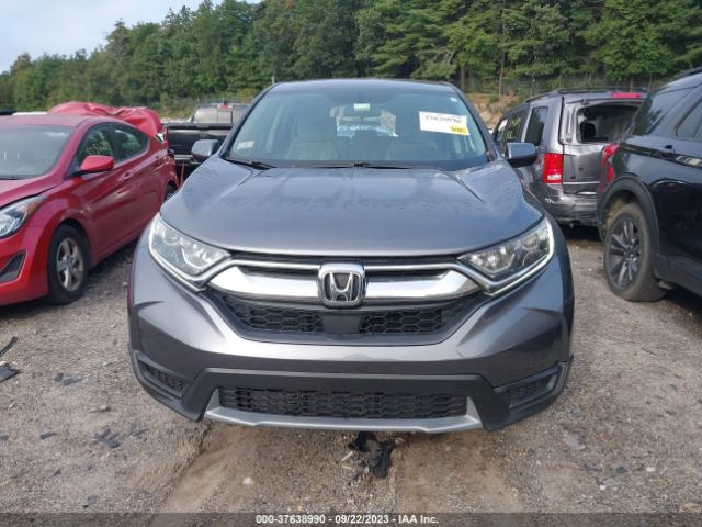 2HKRW6H32HH217233 Honda CR-V LX