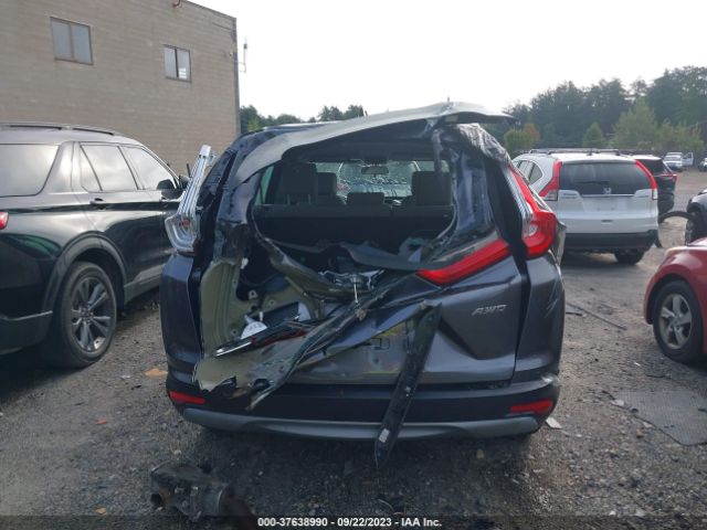 2HKRW6H32HH217233 Honda CR-V LX