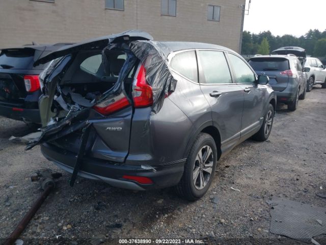 2HKRW6H32HH217233 Honda CR-V LX